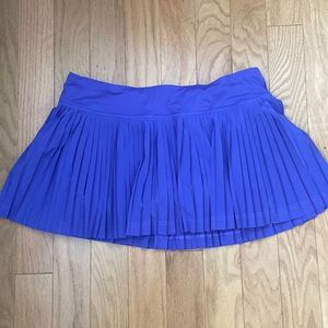 Lululemon Skort